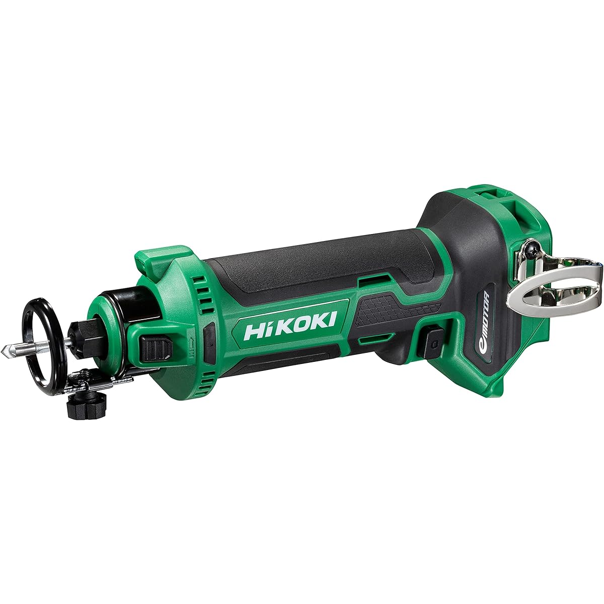 HiKOKI 18V Rechargeable Board Trimmer Storage Battery/Charger/System Case Sold Separately M18DYA (NN)