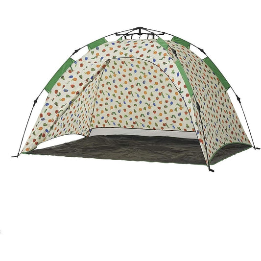 LOGOS The Very Hungry Caterpillar Q-TOP Full Shade 86009001