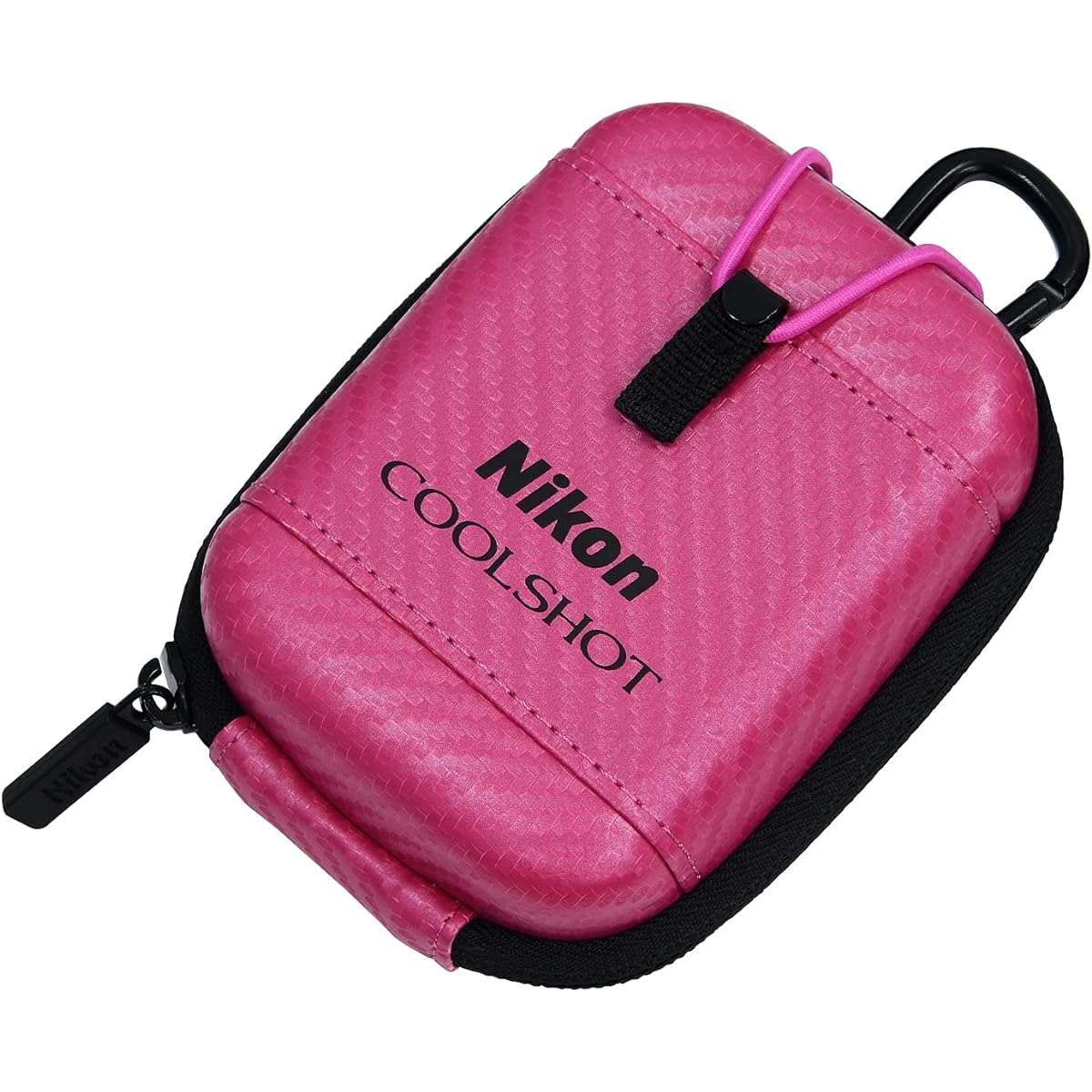 Hard case for Nikon Golf Laser Distance Meter COOLSHOT CS-CS1 Pink CSCS1PK