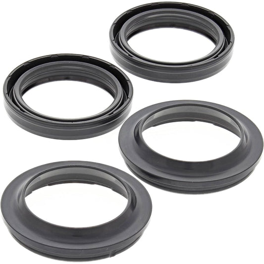 All Ball Racing Fork Seal & Dust Seal Kit Honda CB700SC Night Hawk S 84-86 56-165