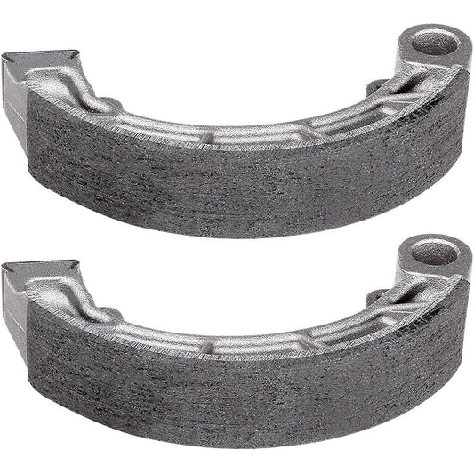 OCPTY Brake Shoes 2000 2001 2002 2003 2004 2005 2006 Honda Rancher 350 TRX350FM 4x4 S/TRX350TE 2x4 ES