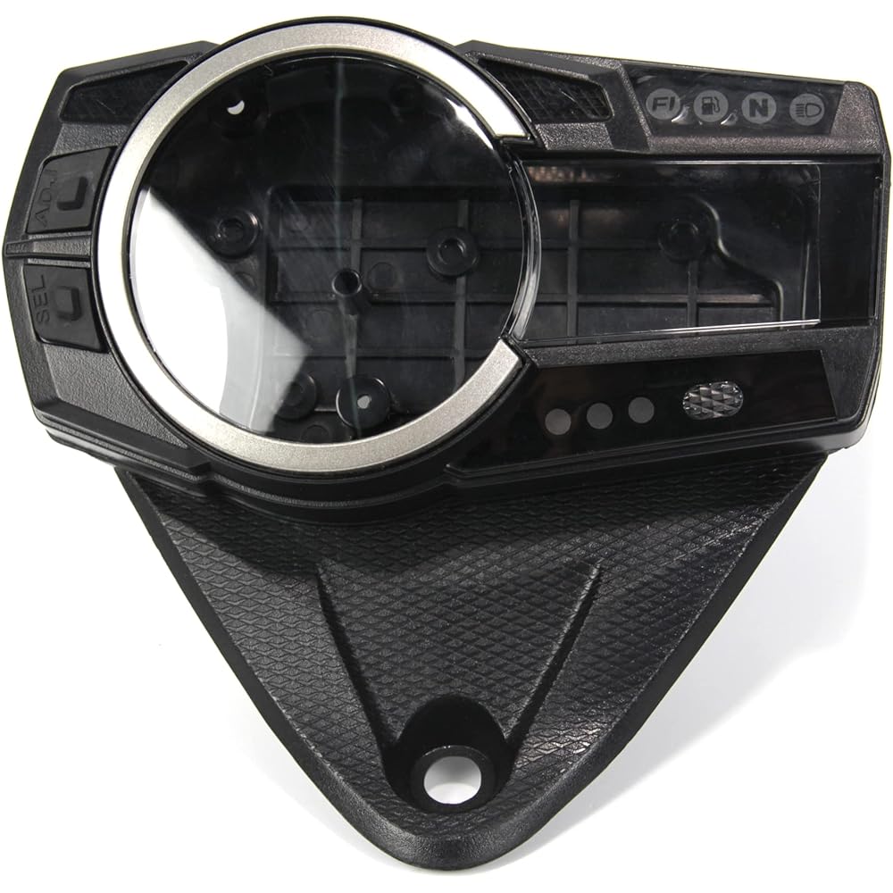 Arashi Meter Cover Tachometer Gauge Case for Suzuki GSXR600 GSXR750 K11 2011-2016 Motorcycle Instrument Accessories GSX-R600 GSX-R750 GSXR GSX-R 600 750