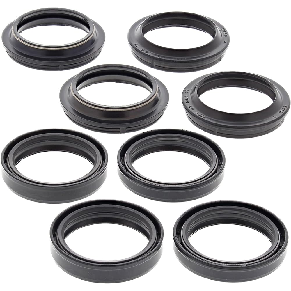 All Balls 56-169 Fork and dust seal kit