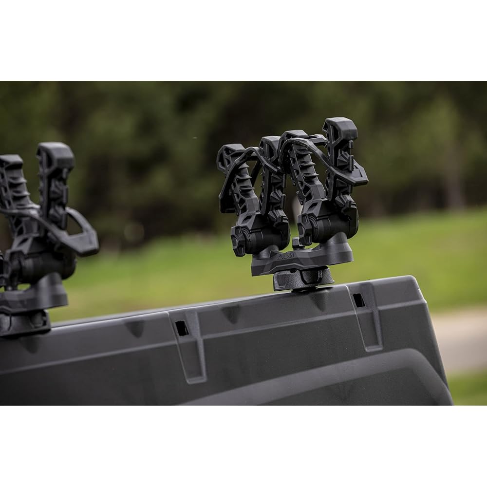 RHINO GRIP XLR Double -Polaris Rock & Ride UTV compatible -Pairs