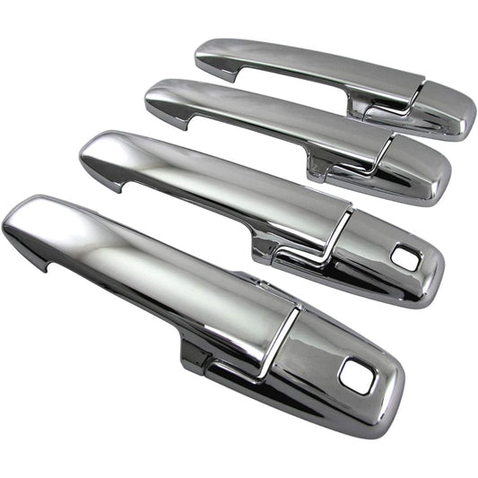 BRIGHTZ Hustler MR92S MR52S Plated Door Handle Cover Knob [SPA-NOBU-FS-A0B2C2] R92 R52 92S 52S 92 52 90 50