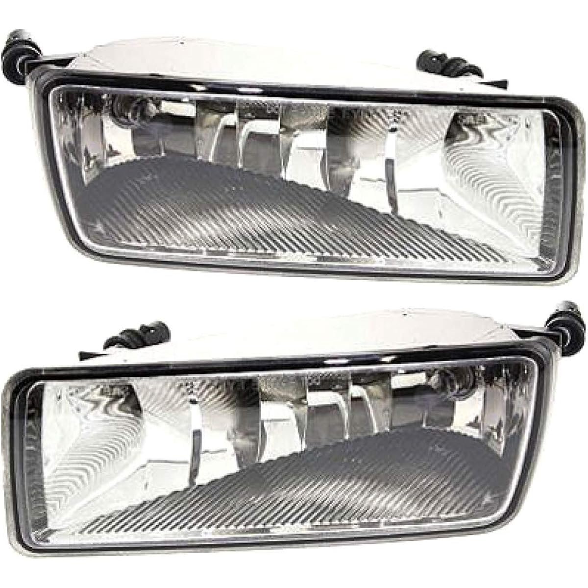 Ford Explorer Foglight 2006-2010 Driver and passenger side XLT model dot authentication FO2594100 FO2595100 6L2Z 15201 AA