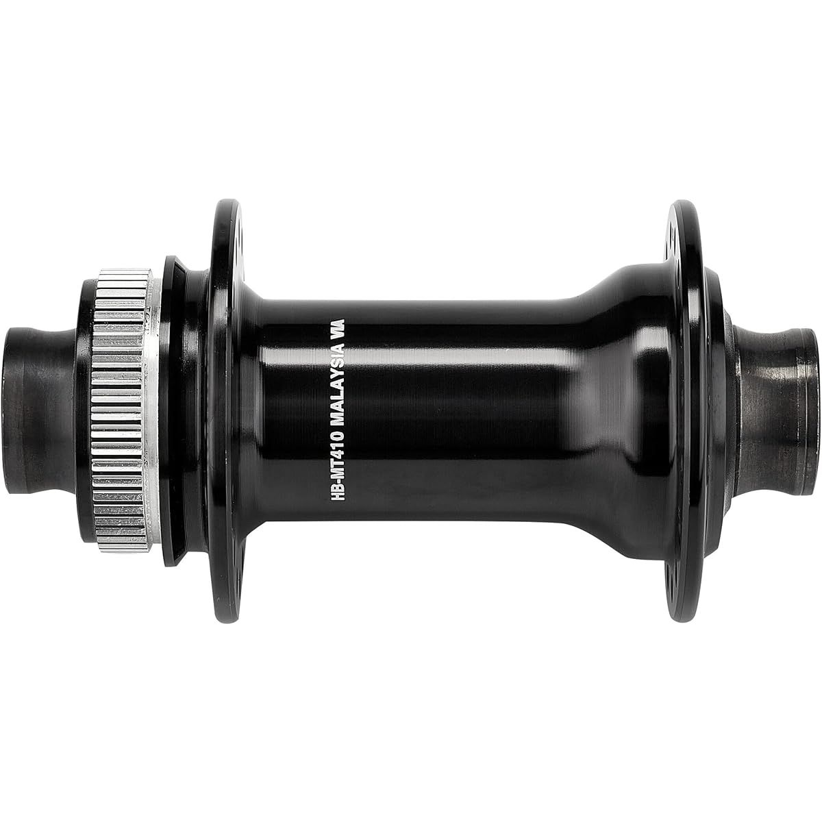 SHIMANO Front Hub HB-MT410 Center Lock 32H 15mm E Thru OLD:100mm EHBMT410B