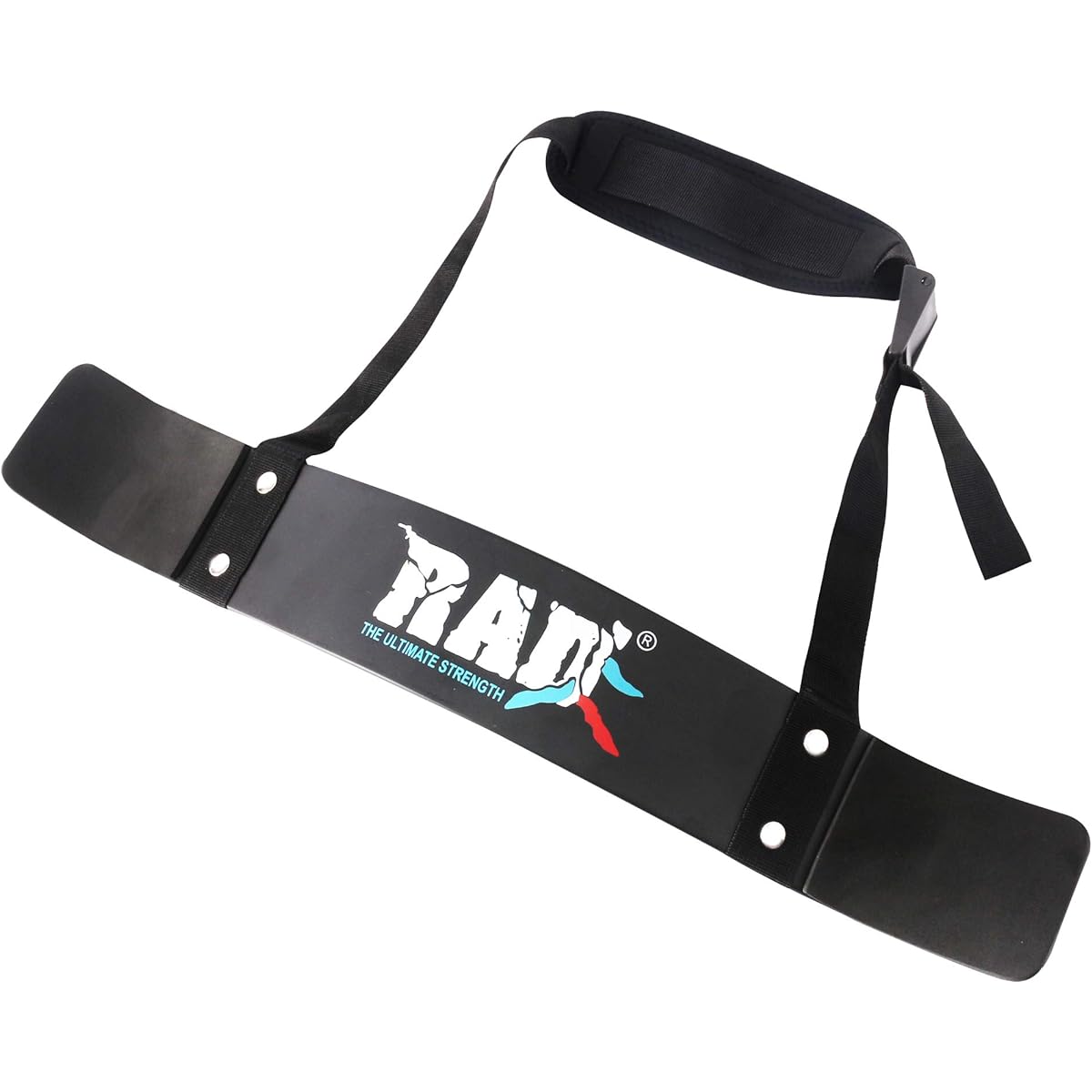 RAD arm curl plate