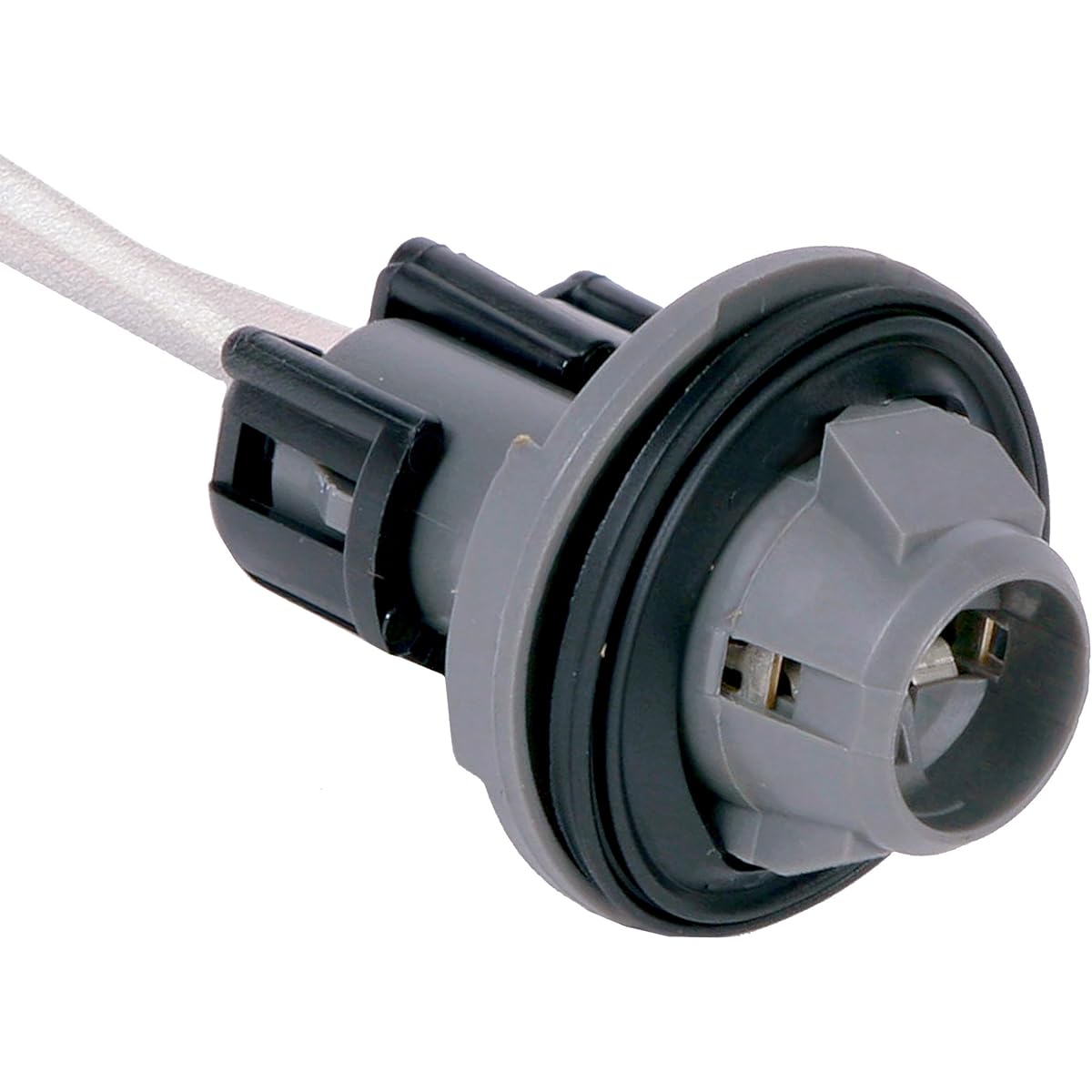 ACDelco LS44 GM Original Equipment Gray Multi-Purpose Lamp Socket