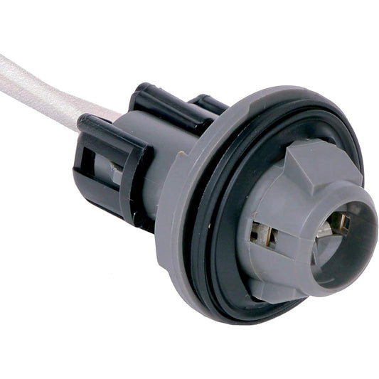 ACDelco LS44 GM Original Equipment Gray Multi-Purpose Lamp Socket