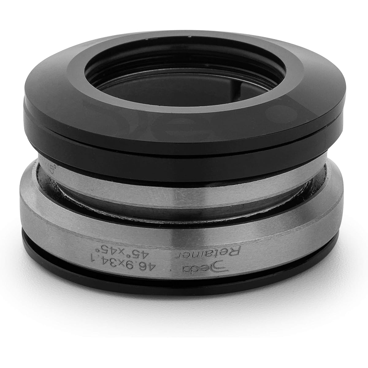Deda ELEMENTI Headset IN-4 1"1/8-1"1/4