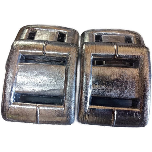 Diving weight [Set of 4 2kg balls] 8kg Free diving, skin diving, snorkeling, made in Japan, lead, tin, homemade, Tsuchiya Shoten