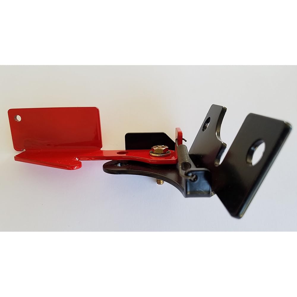 POLARIS RZR Parking Brake