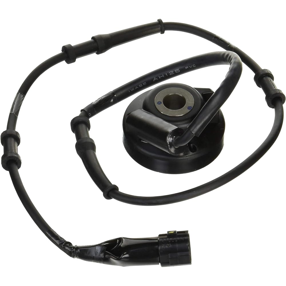 Yamaha Genuine Parts 4 Type Cygnus X Sensor, Speed 2JS-H3755-10990452