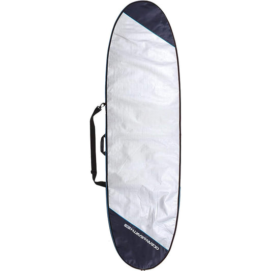 Ocean&Earth BARRY BASIC LONG BOARD Blue