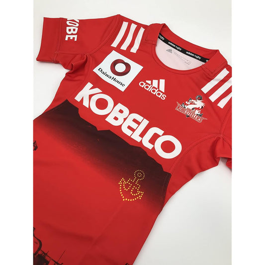 KOBELCO KOBE STEELERS replica jersey