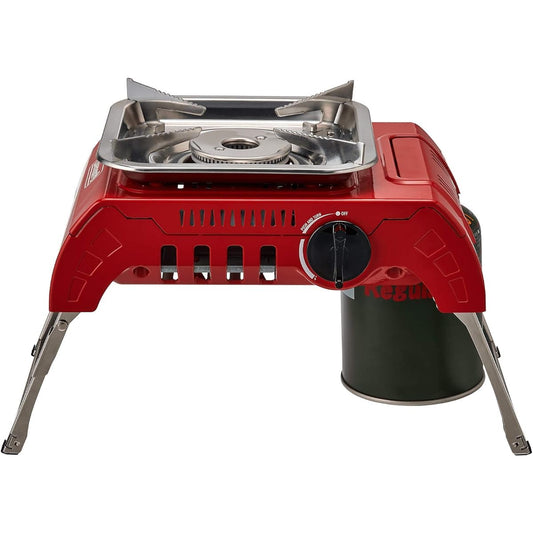 Coleman Single Burner Single Gas Stove 120A OD Can Only