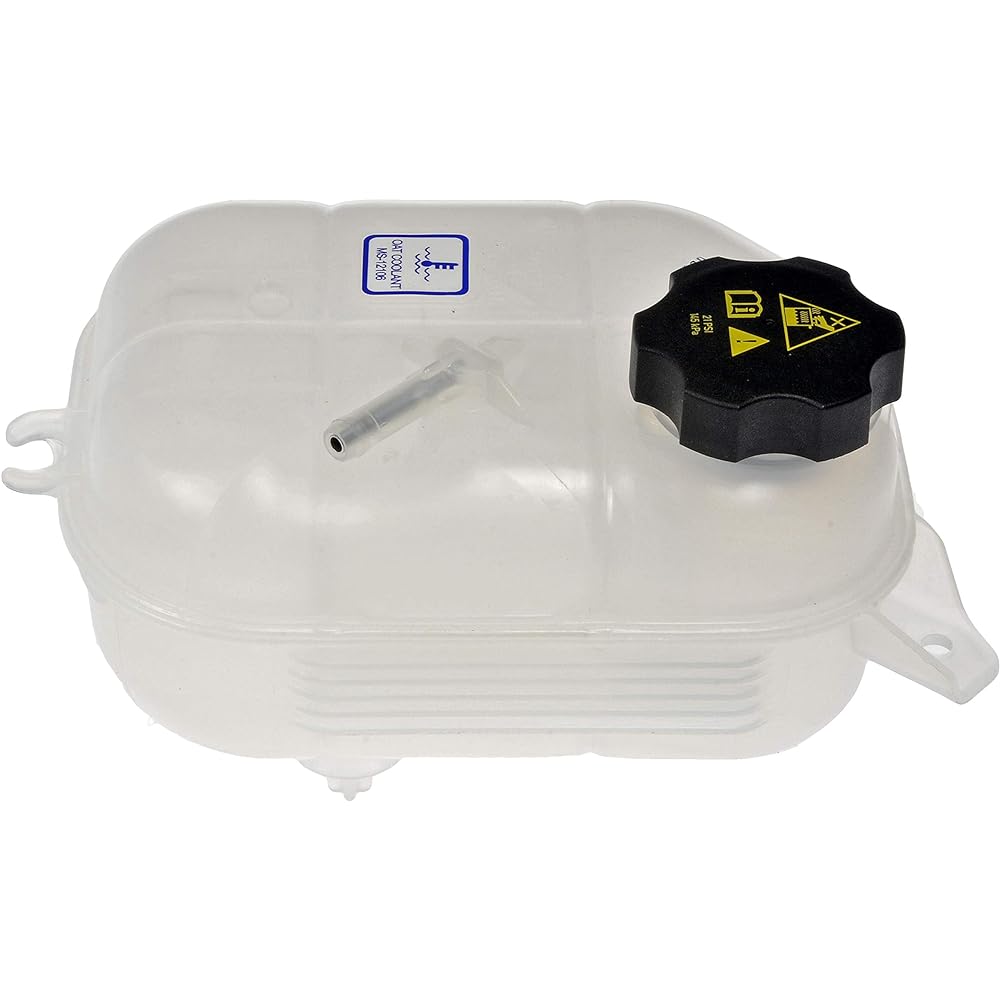 DORMAN 603-378 For some dodge models for front engine coolant reservoirs