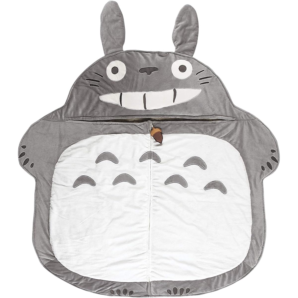Marushin Studio Ghibli Totoro Dreamy Sherafu (with pillow) 531059