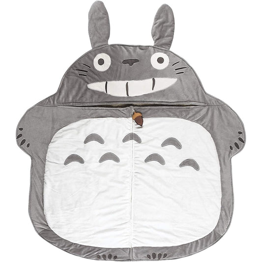 Marushin Studio Ghibli Totoro Dreamy Sherafu (with pillow) 531059