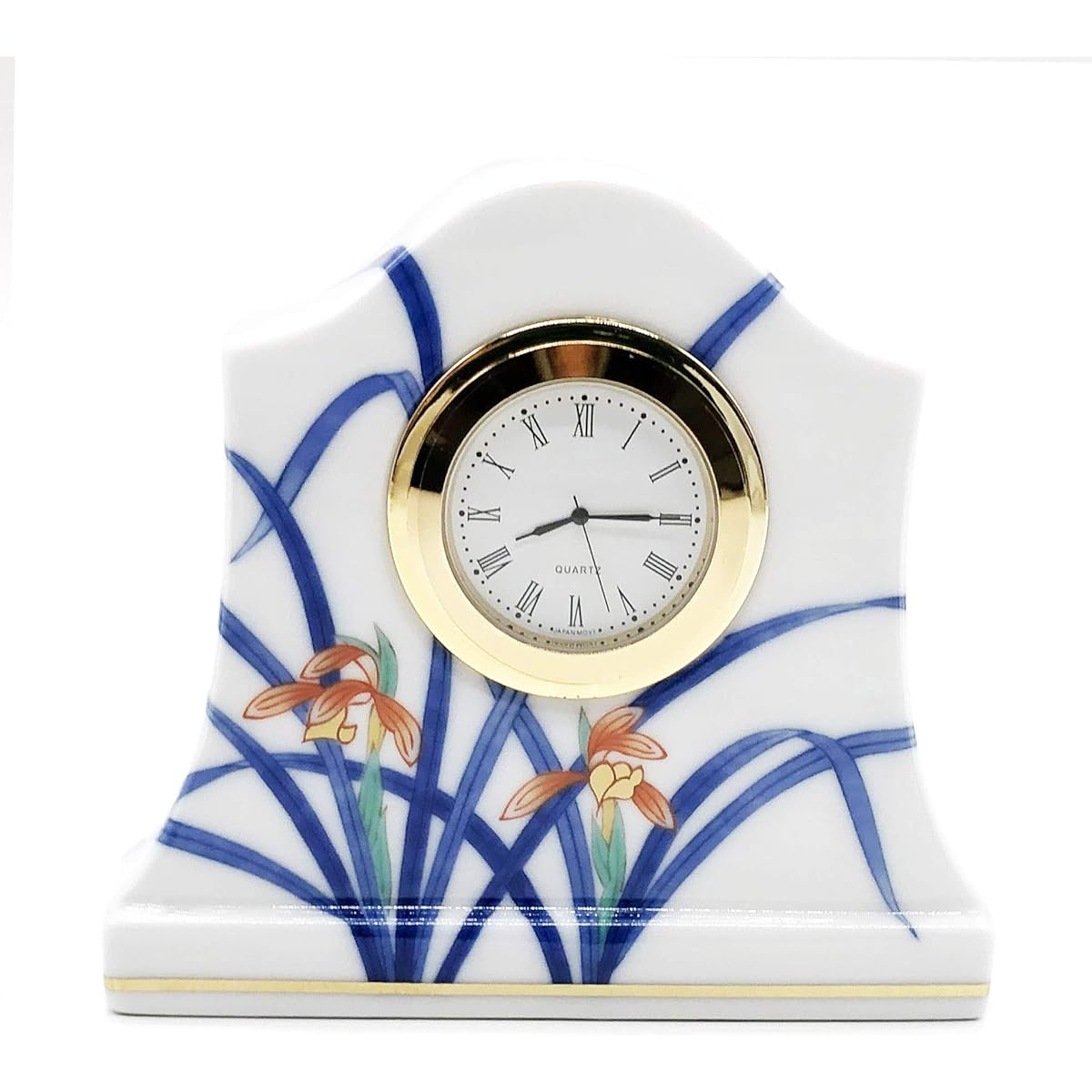 Koransha Table Clock Shunran