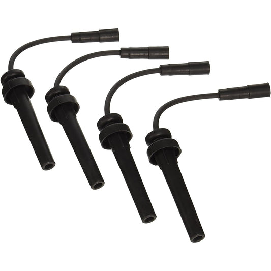 DENSO Original Evil Ignition Wire Set 4 Set 671-4079
