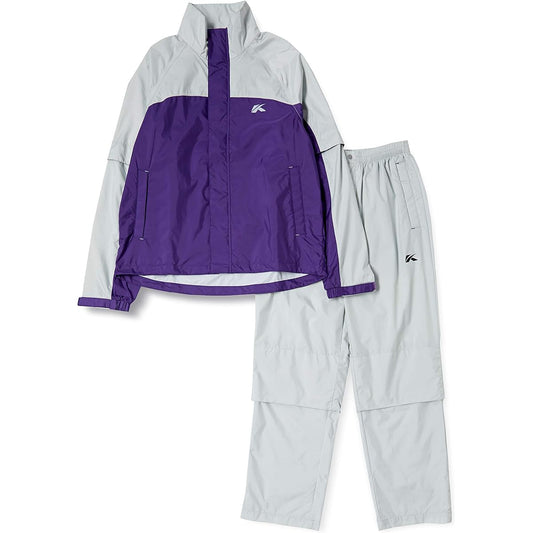[Casco] Rain Suit KRW-016 Men's