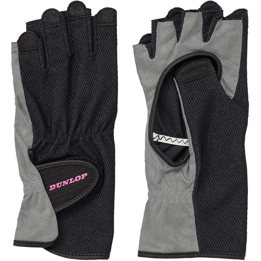 DUNLOP Tennis Gloves Both Hands Set TGG0119W
