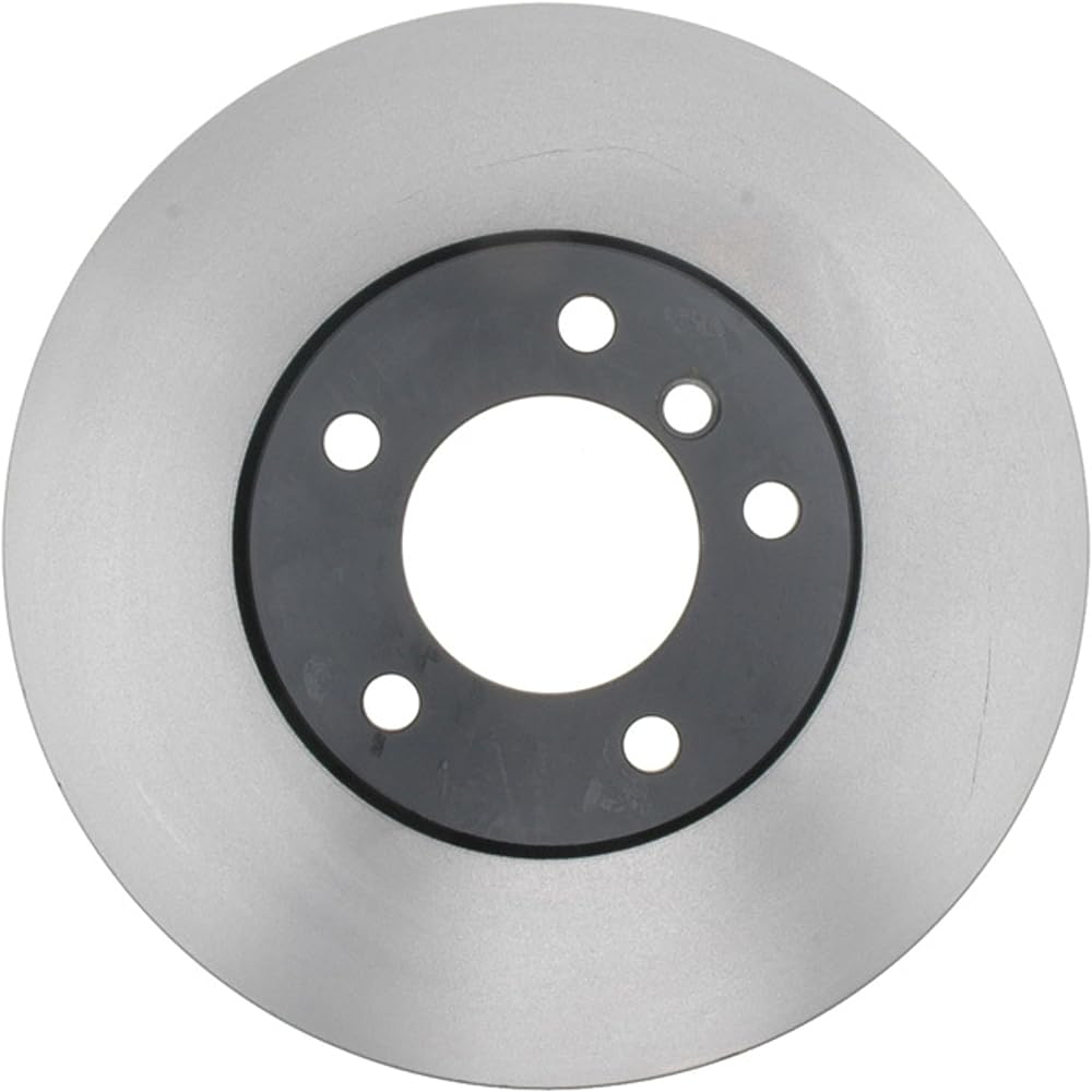 ACDelco 18A2602 Professional Front Disc Brake Rotor