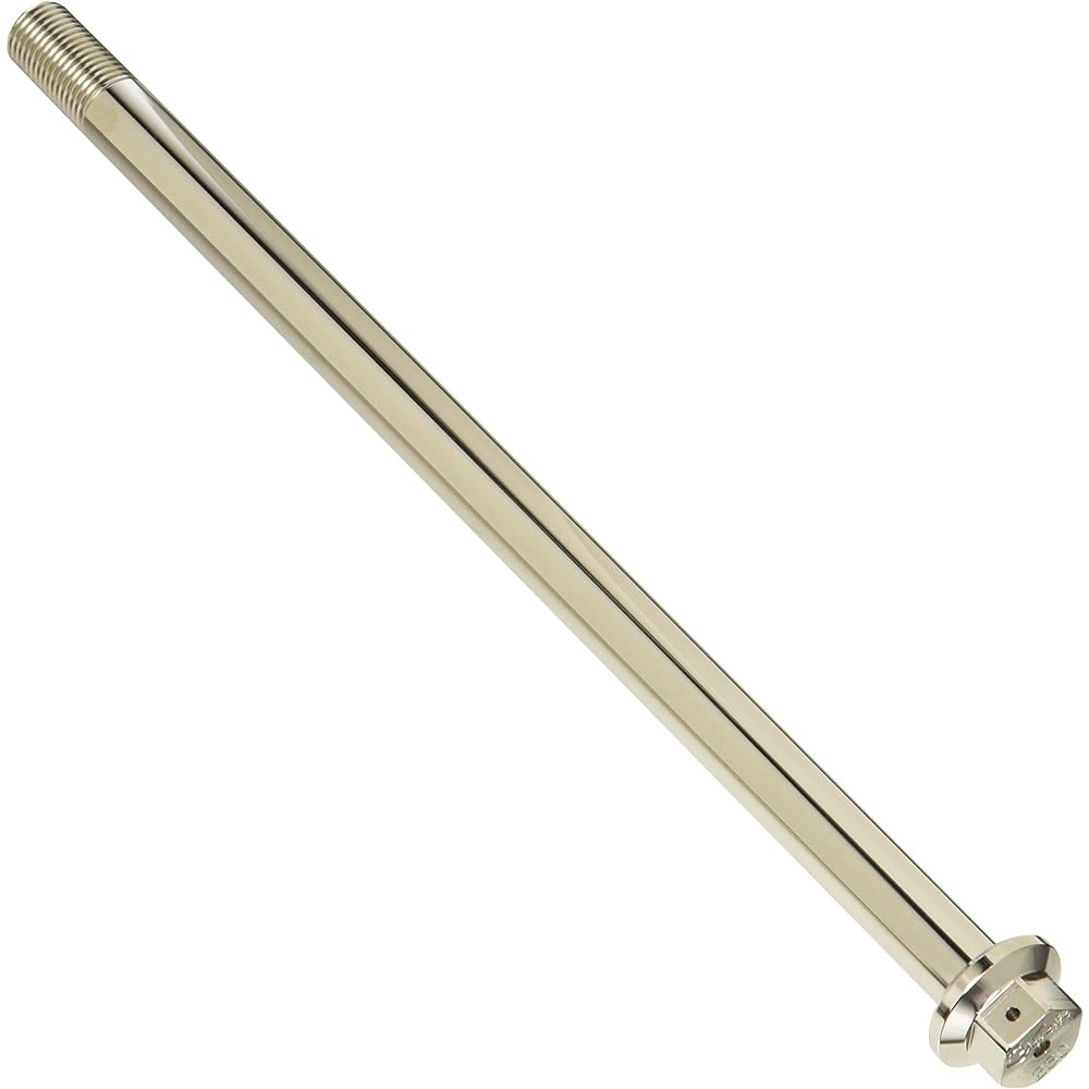 G Craft (Gcraft) [G'craft × KOOD] Chromoly Axle Shaft 230mm Monkey 38902