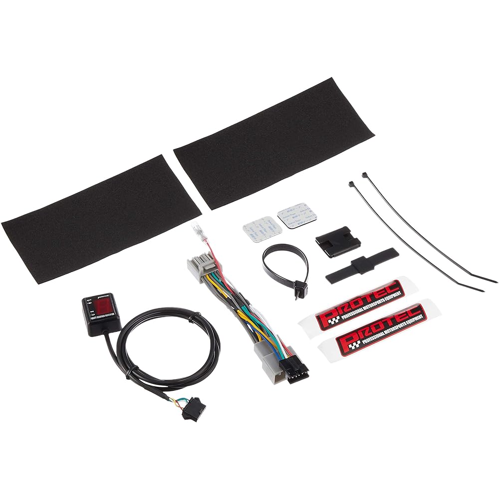 PROTEC Shift Position Indicator SPI-M10 GROM [125](JC61 13-) 11336