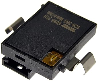 DORMAN 926-369 HVAC Humidity sensor supports some models