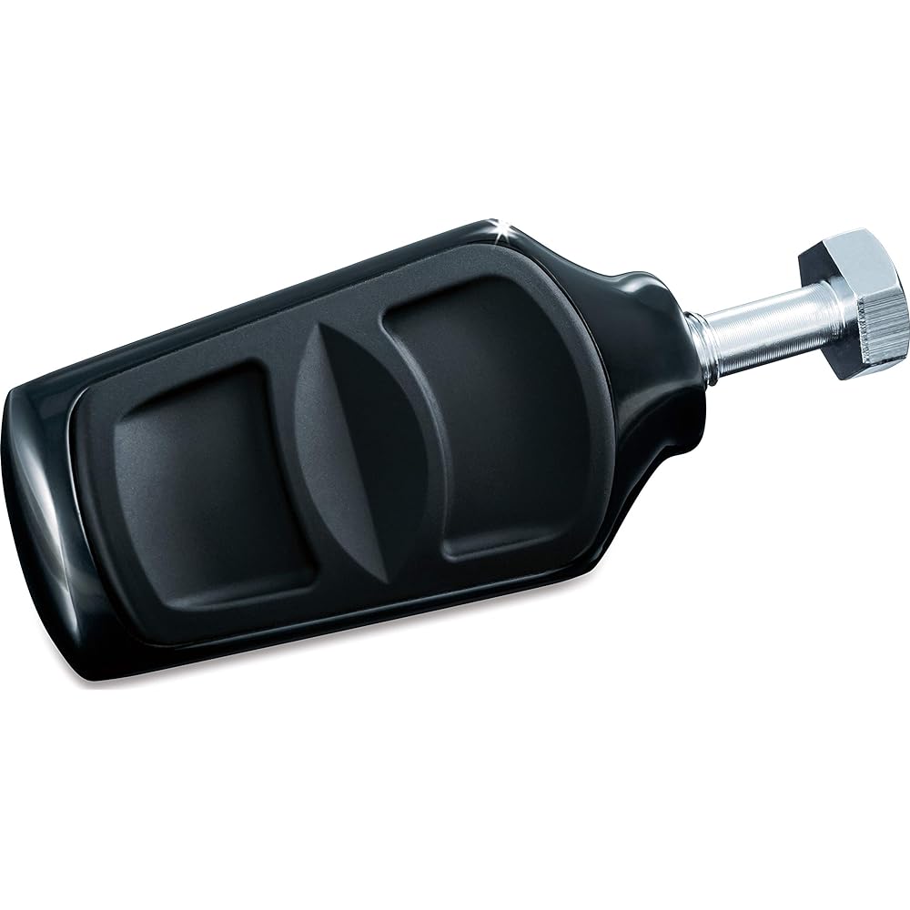 4305 GLOSS BLACK KINETIC SHIFT PEG GLOSS BLACK KINETIC SHIFT PEG
