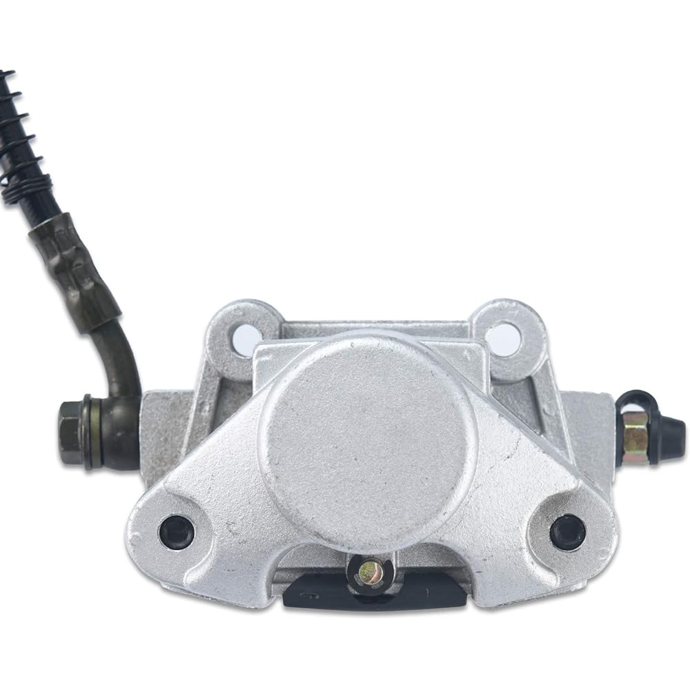CLEO rear hydraulic caliper brake master