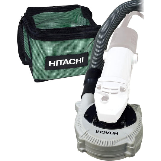 HiKOKI Self-Collecting Adapter (For Cup Diamond) (For 125mm Disc Grinder) 0033-3998