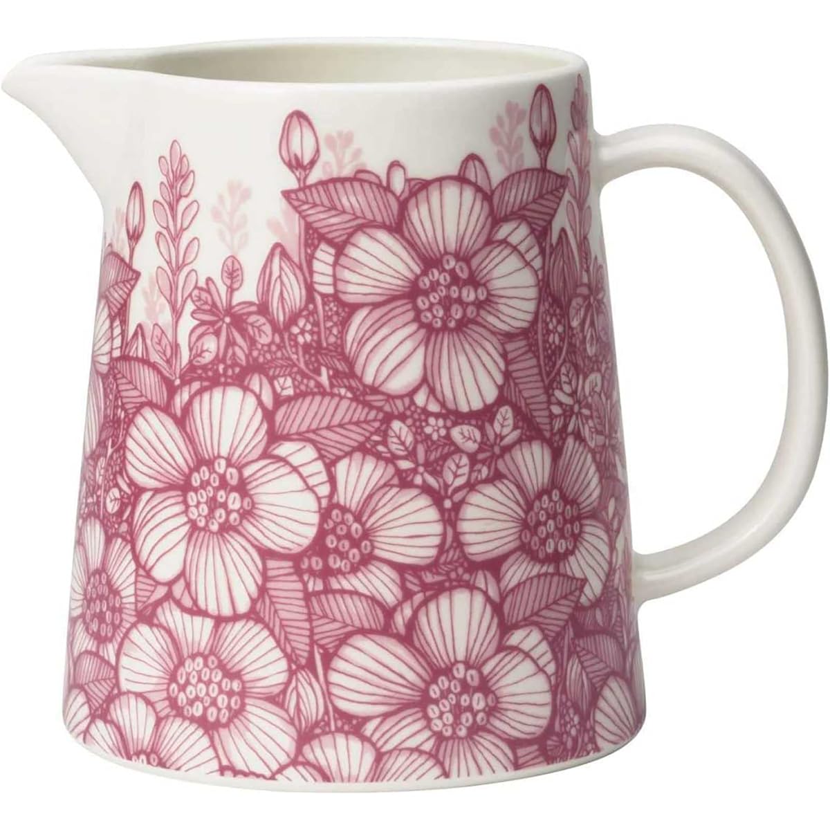 [Regular Imported Product] Arabia Fvira Pitcher 1.0L 1027478