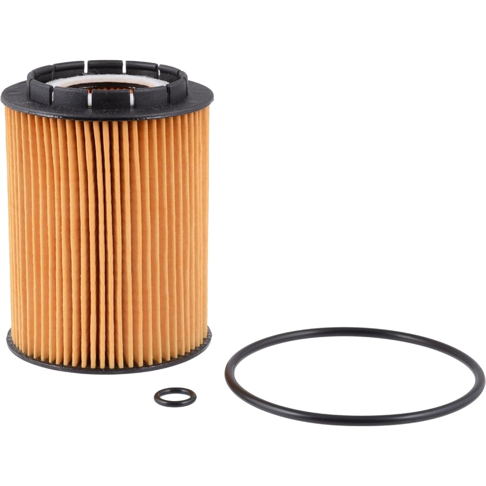 FRAM extra guard CH8158, 10K mile change interval cartridge Il filter