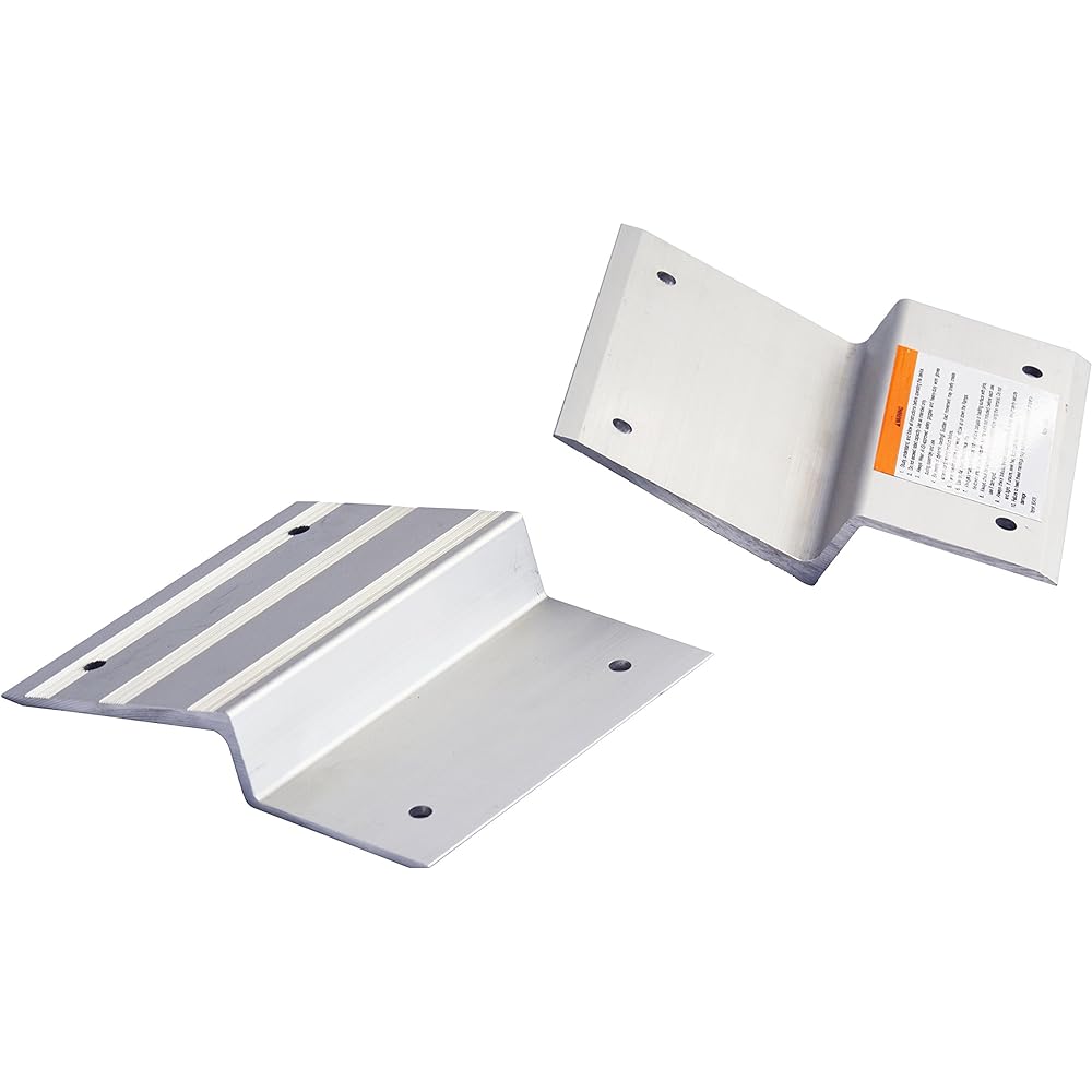 Maxxhaul 80439 aluminum lamp top kit