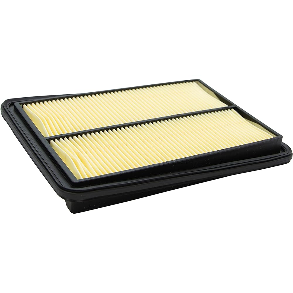 ECOGARD XA10423 Premium Engine Air Filter Nissan Rogue 2.5L 2014-2020, Rogue Sports 2.0L 2017-2019, Rogue 2.0L Hybrid 2017-2019
