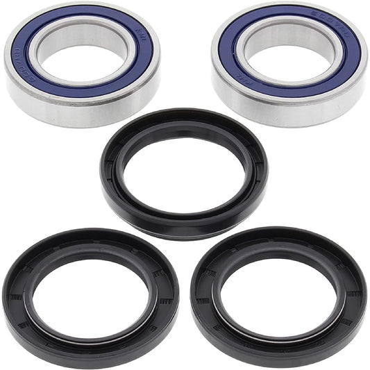 All Balls 25-1122 Wheel bearing kit