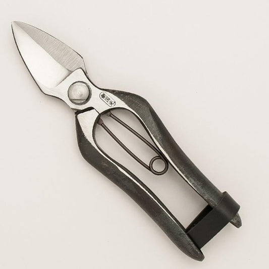 Tohoku cutlery Shinkunimitsu pruning shears garlic shears