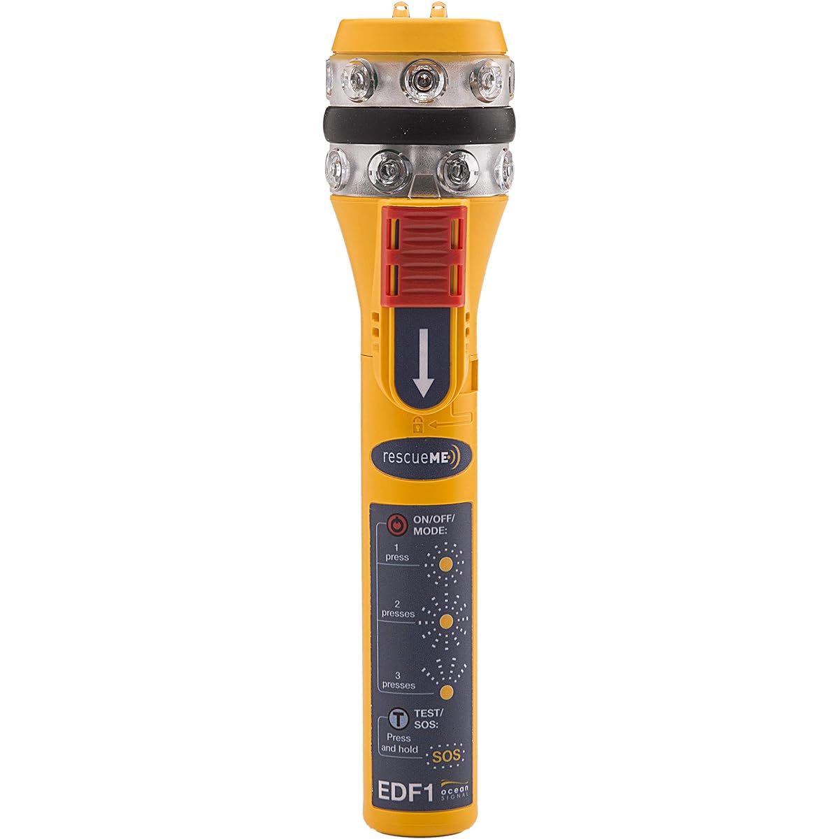 OceanSignal EDF1 Electronic Distress Flare