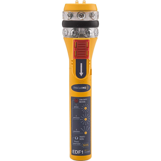 OceanSignal EDF1 Electronic Distress Flare