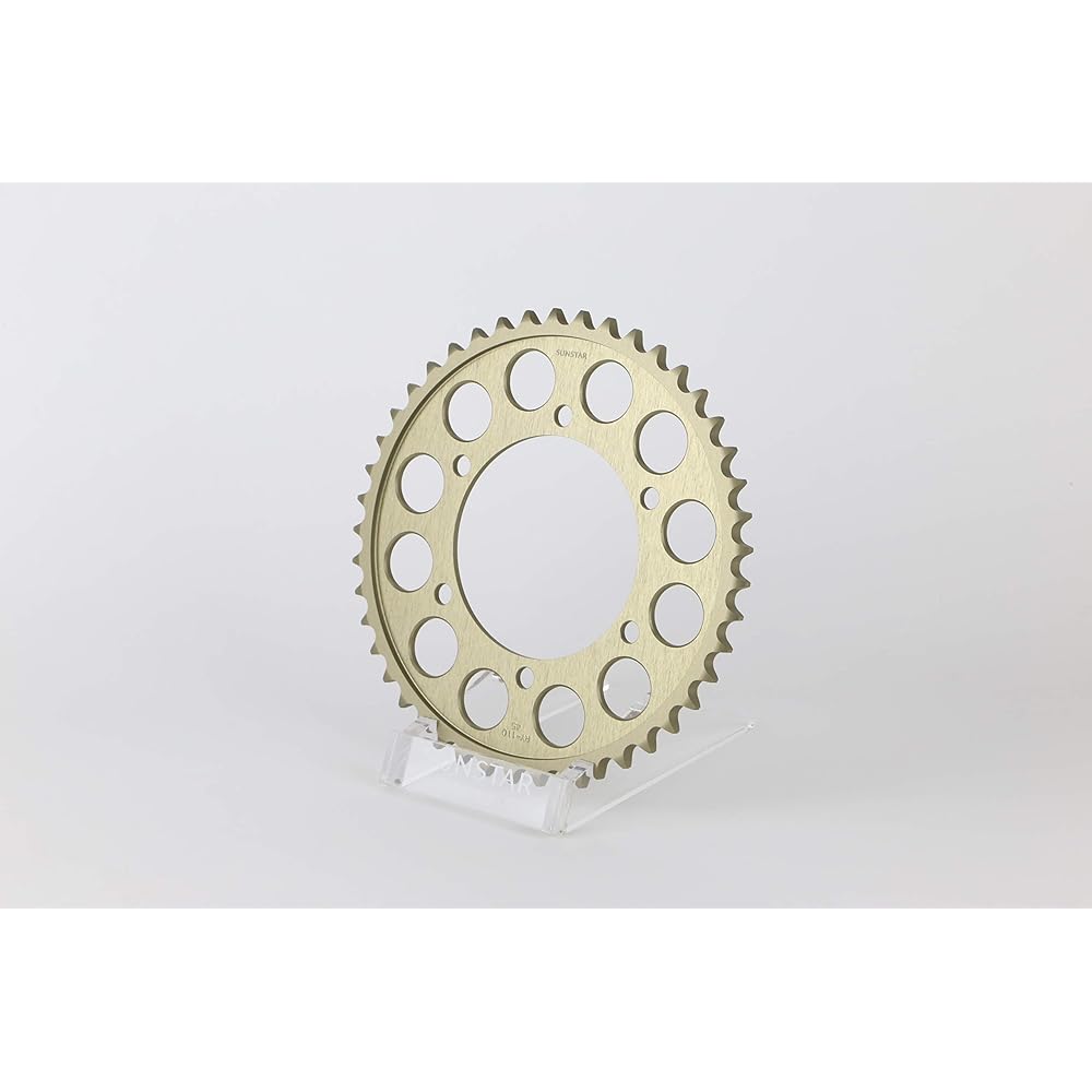 SUNSTAR Rear Sprocket 530-45T YZF-R1 RY-110-45