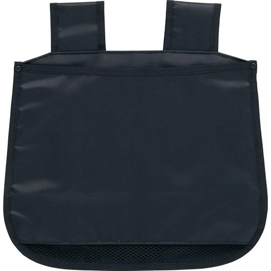 ZETT Baseball Softball Referee Ball Bag (6 pieces) BL2237