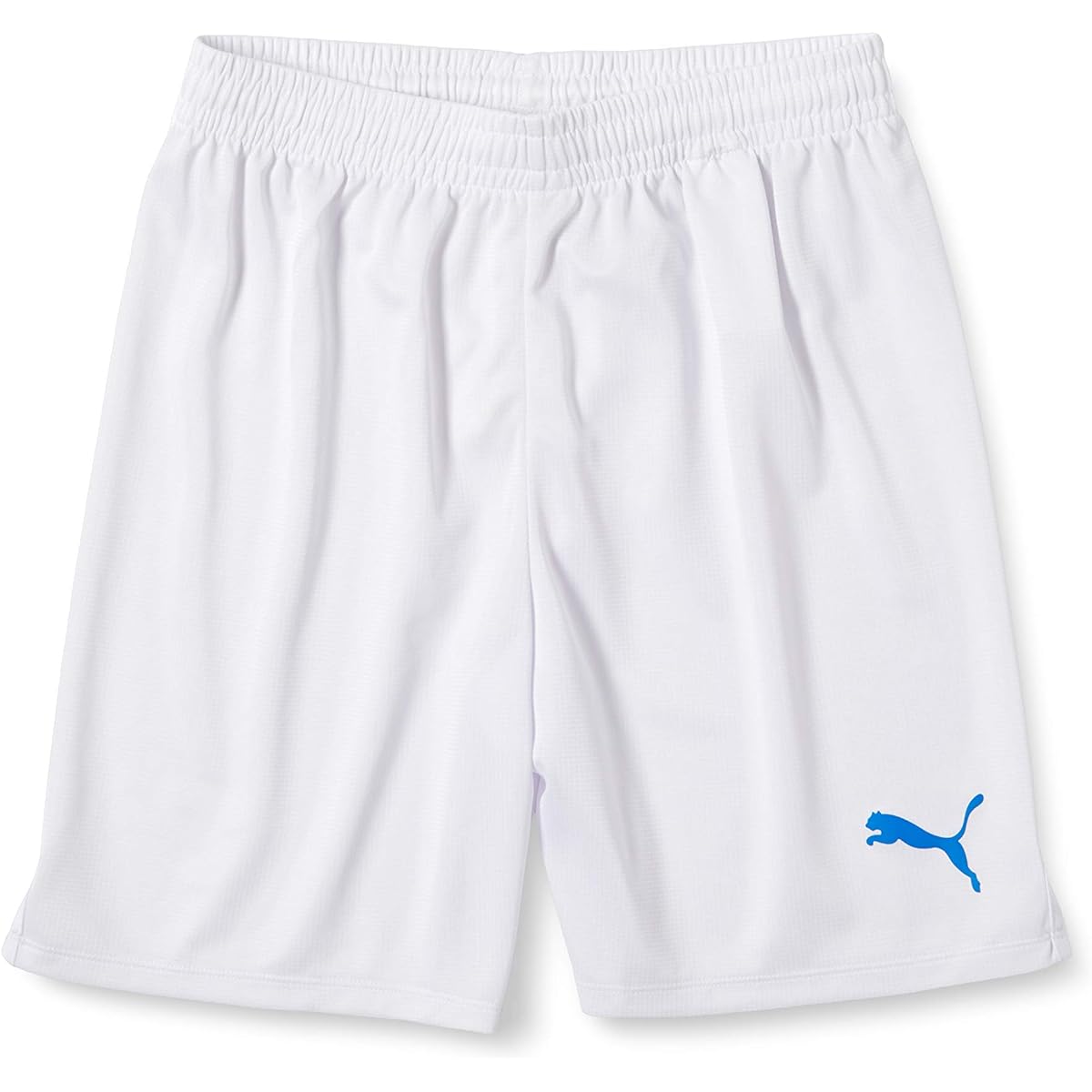 PUMA 729971 Men's Soccer Absorbent Quick Drying Shorts