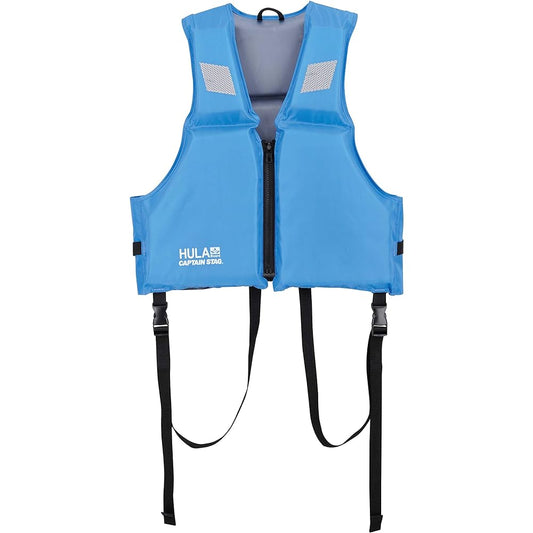 CAPTAIN STAG Floating Vest Seaside Floating Vest Vest for Adults