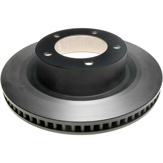 ACDelco 18A2548 Professional Front Disc Brake Rotor