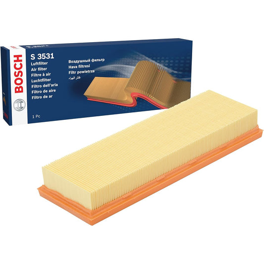 BOSCH (Bosch) air filter car S3531
