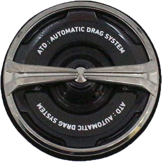 DAIWA Genuine Parts 16 Certate 3012H Drag Knob Part Number 1 Part Code 139710 00056310139710
